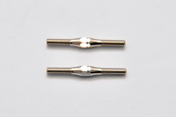 HoBao Gewindestange R_L M4x43mm - RC-Zubehoer