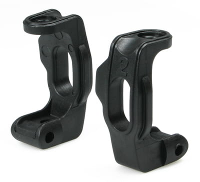 Robitronic Avid v1 - v2 Achsschenkelhalter Set 2° _ links und rechts_ - RC-Zubehoer