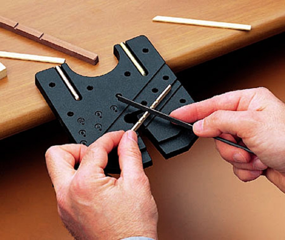 Krick Universal Arbeitstisch Planet - RC-Zubehoer