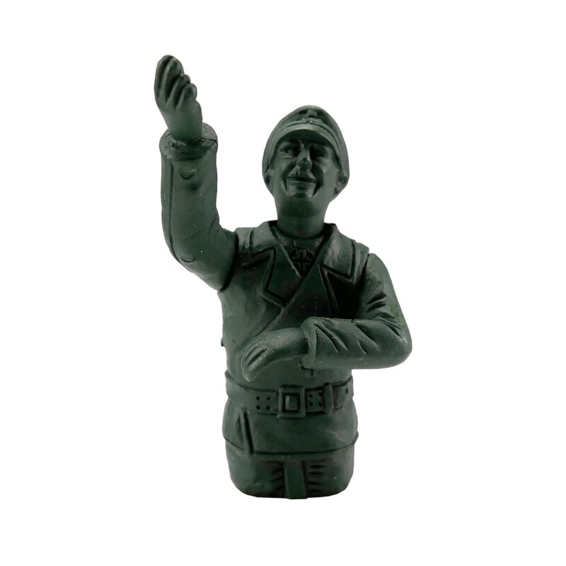 Torro 1_16 Halbfigur Stug III - RC-Zubehoer