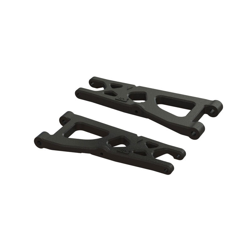 Arrma Front Suspension Arms _2_ - RC-Zubehoer