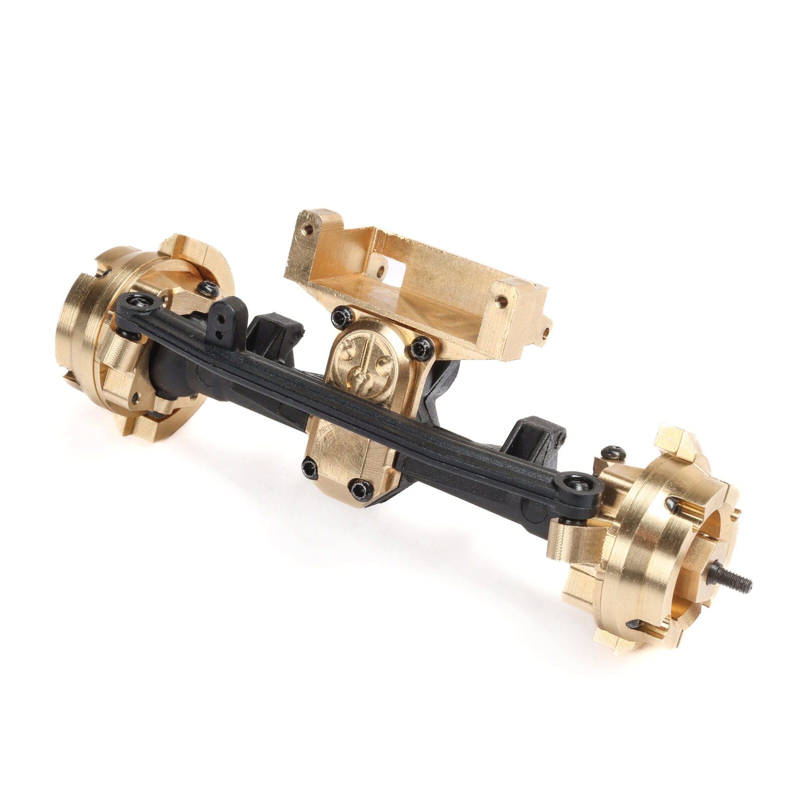 Axial Hex Hub Brass 1.0g _2__ SCX24_ AX24 - RC-Zubehoer