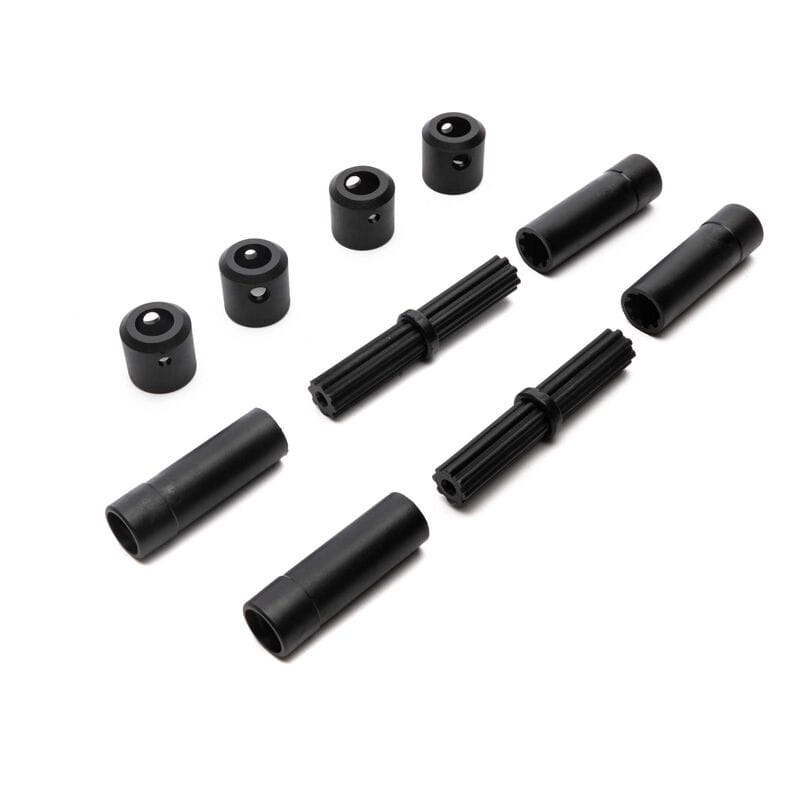 Axial SCX6_ Driveshaft Set _Composite_ - RC-Zubehoer