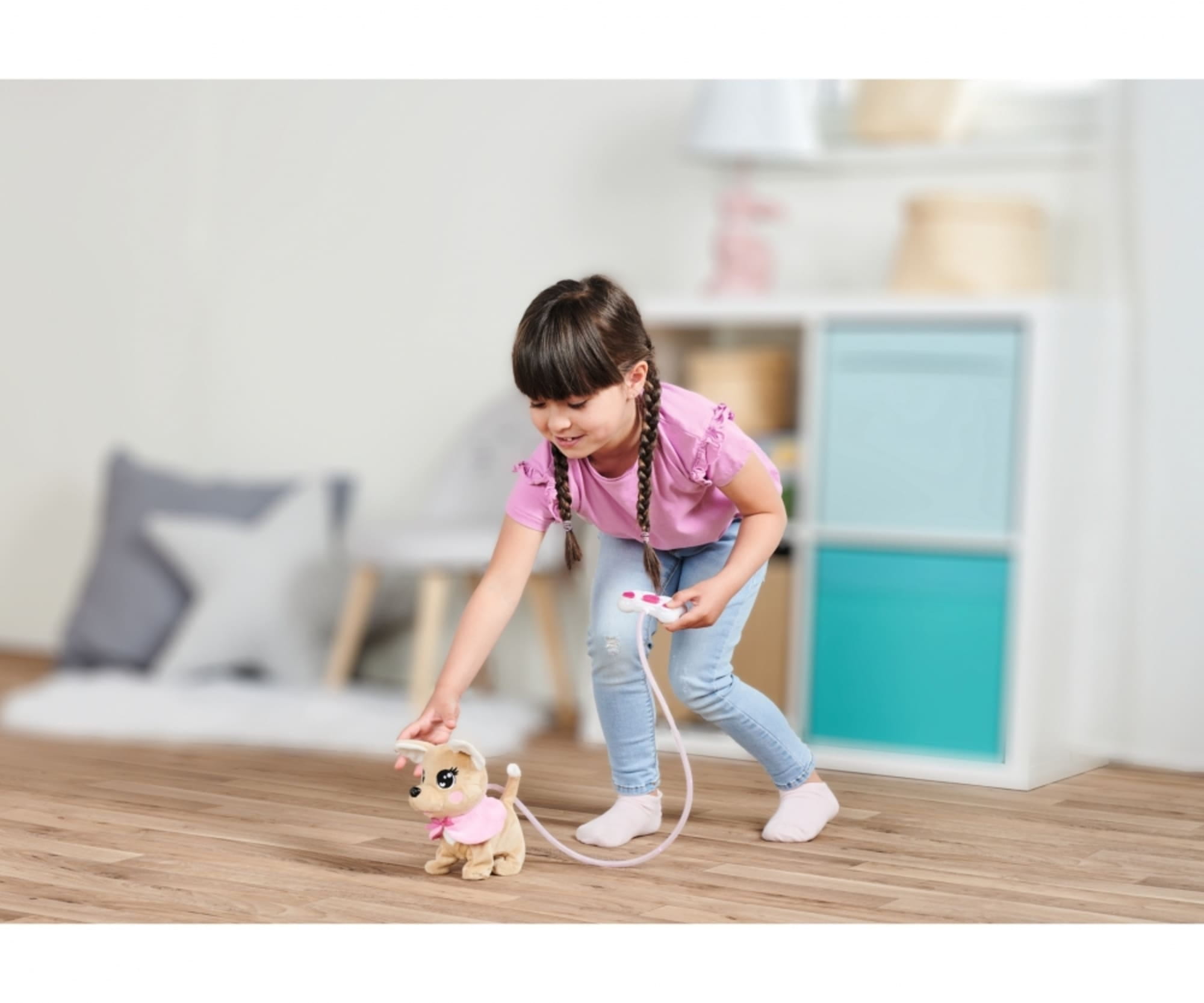 Simba Toys CCL Loomy