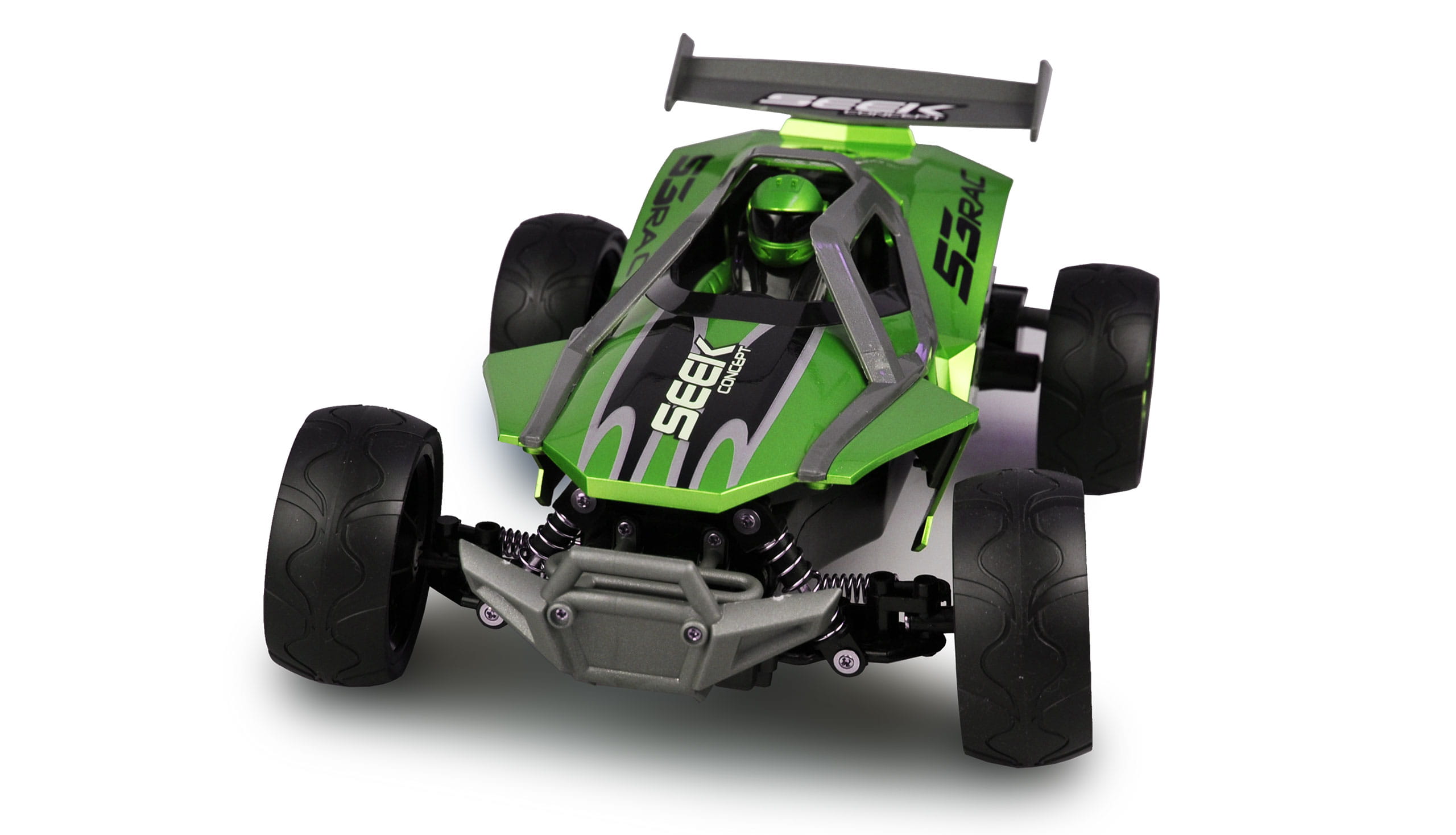 Atomik rc buggy online