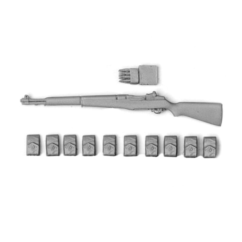 Torro 1:16 US M1 Garand