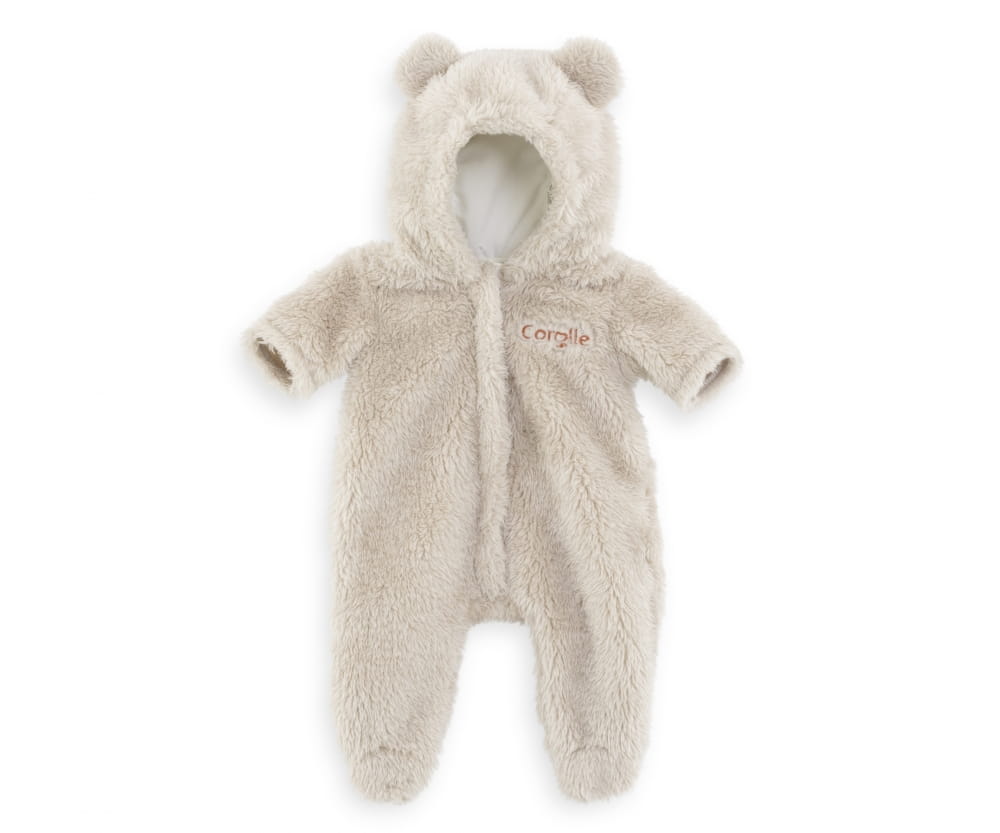 Corolle Mon Premier Poupon 30cm Schneeanzug_ Teddy - RC-Zubehoer