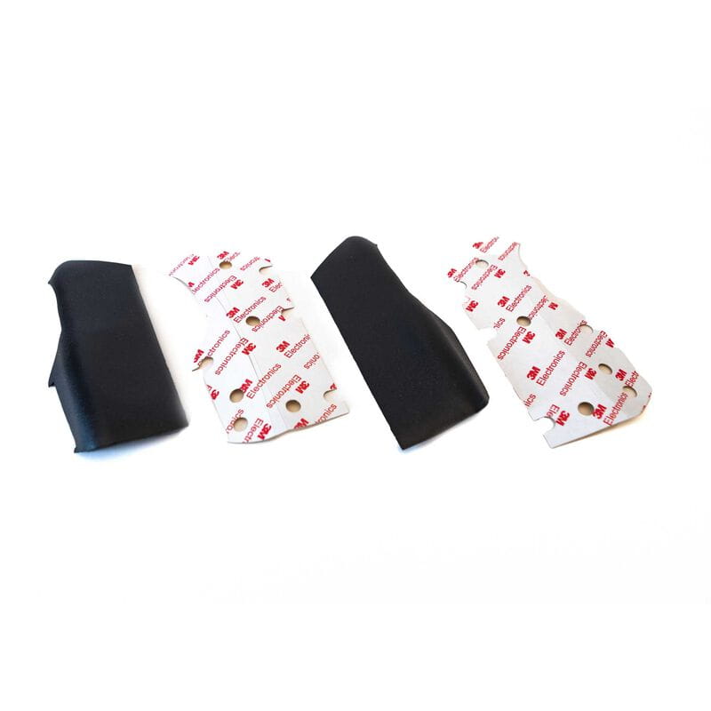 Spektrum Side Grips _Left_Right_ NX6_NX8_NX10 - RC-Zubehoer