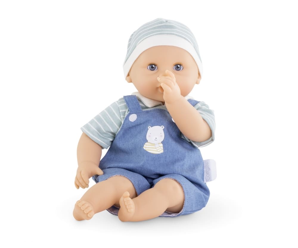 Corolle Puppe MPP Calin Mael - RC-Zubehoer