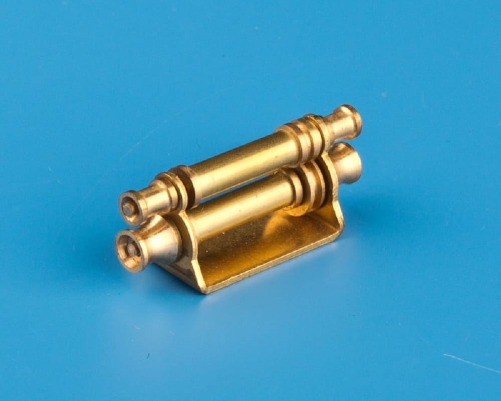 Krick Ankerwinde 35x12 mm - RC-Zubehoer