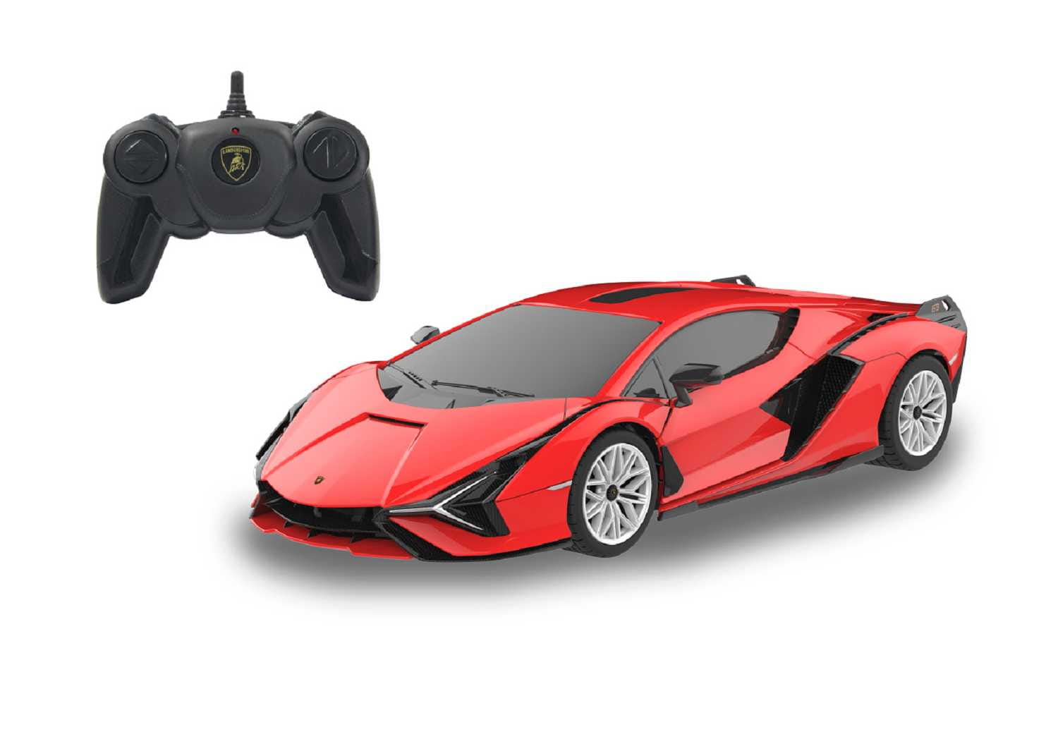 Jamara Lamborghini Sián FKP 37 1:24 rot 2,4GHz