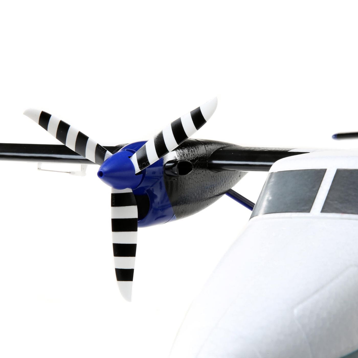E-flite RC Flugzeug Twin Otter 1,2m PNP E-flite RC Flugzeug Twin Otter 1,2m PNP