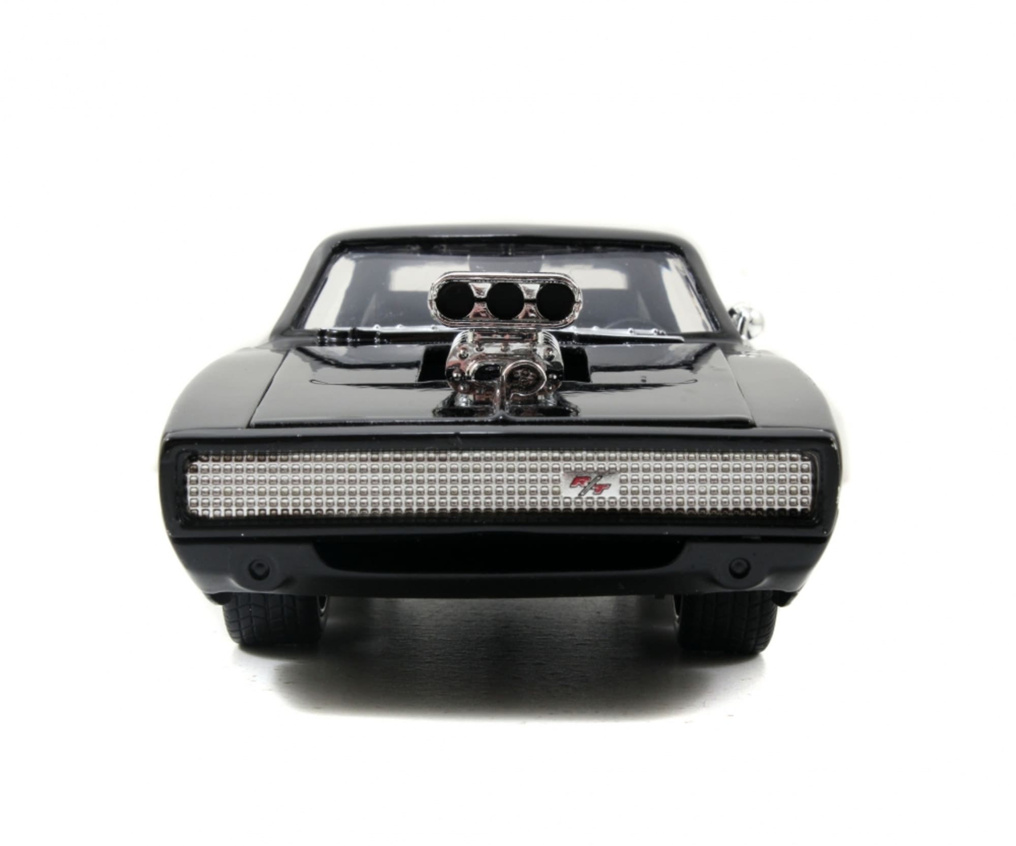 Jada Toys Fast _ Furious _9_ 1970 Dodge Charger 1_24