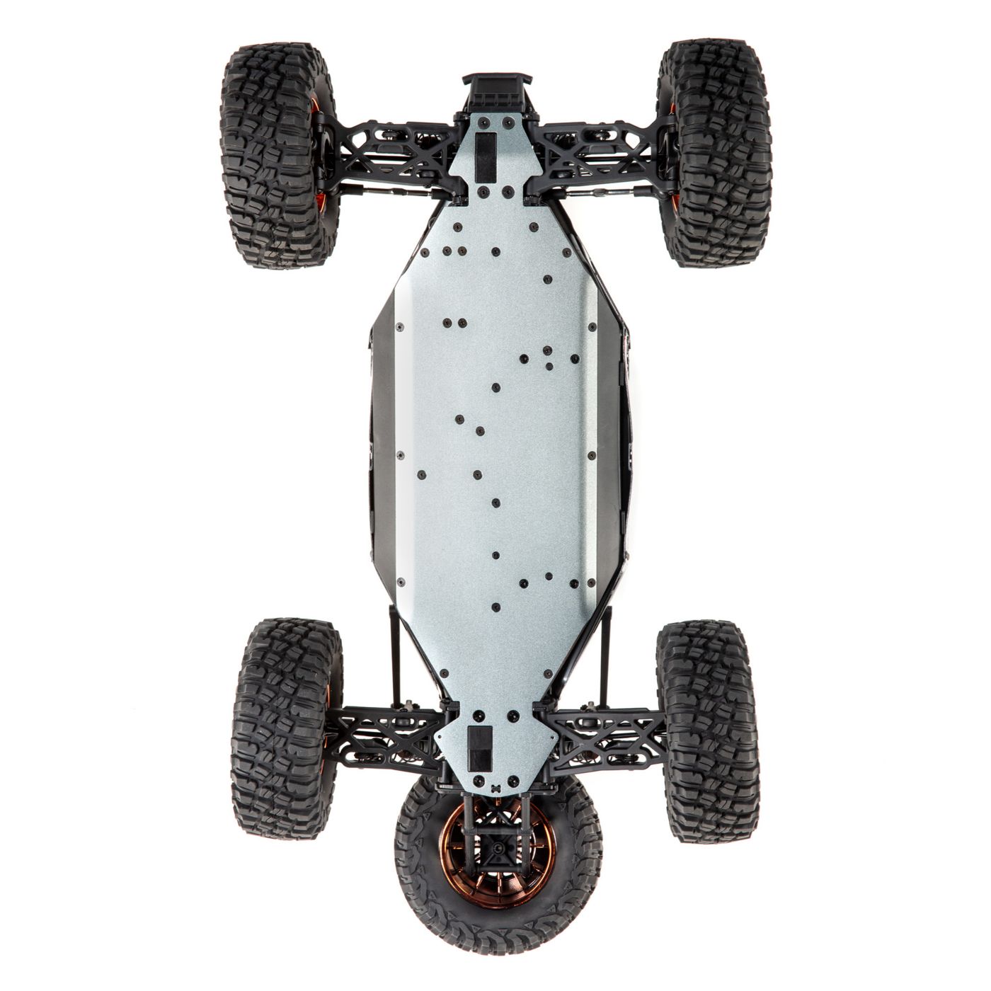 Losi Lasernut Buggy RTR Schwarz losi lasernut black