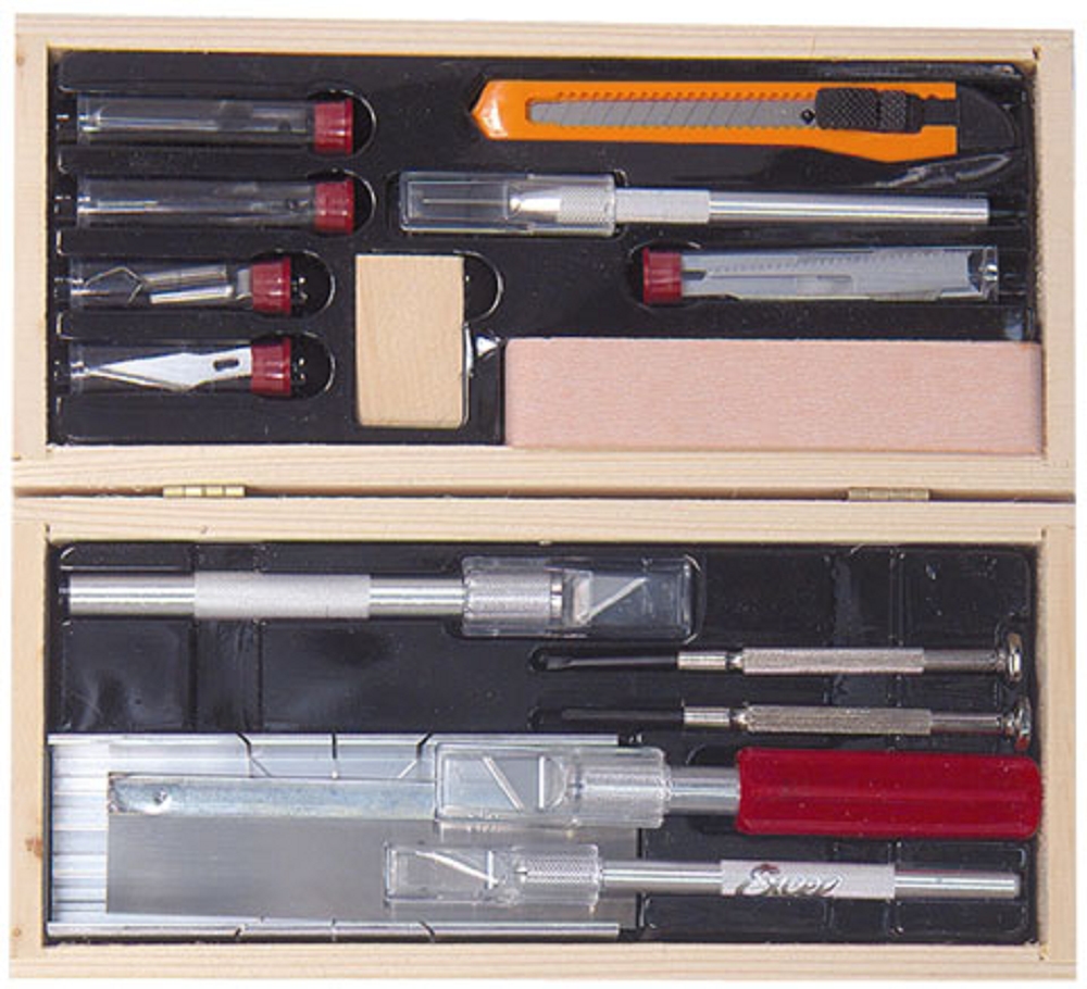 Krick Heimwerkerset Holz