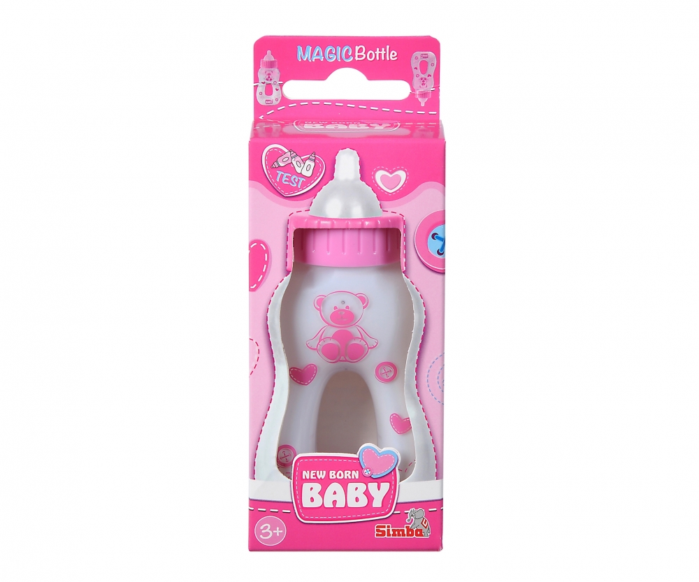 Simba Toys NBB Magisches Milchflaeschchen - RC-Zubehoer
