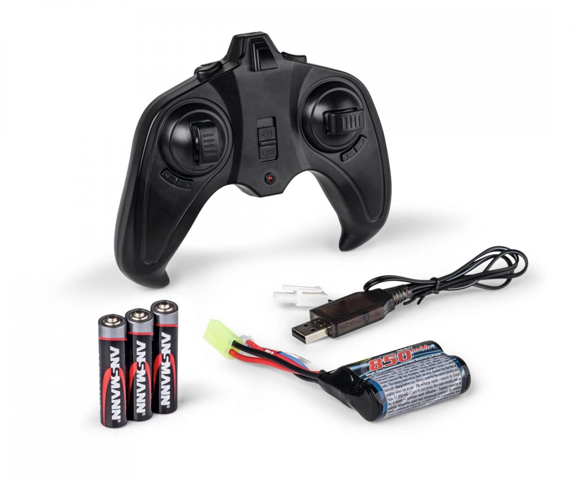 Carson MB Unimog U300 Feuerwehr 1_12 RC Truck RTR Carson MB Unimog U300 Feuerwehr 1_12 RC Truck RTR mit Licht und Sound