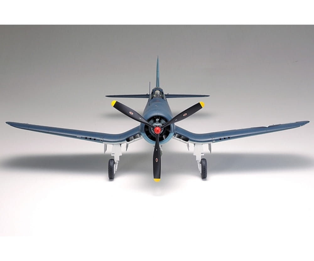 Tamiya 1:32 US VOUGHT F4U-1A Corsair
