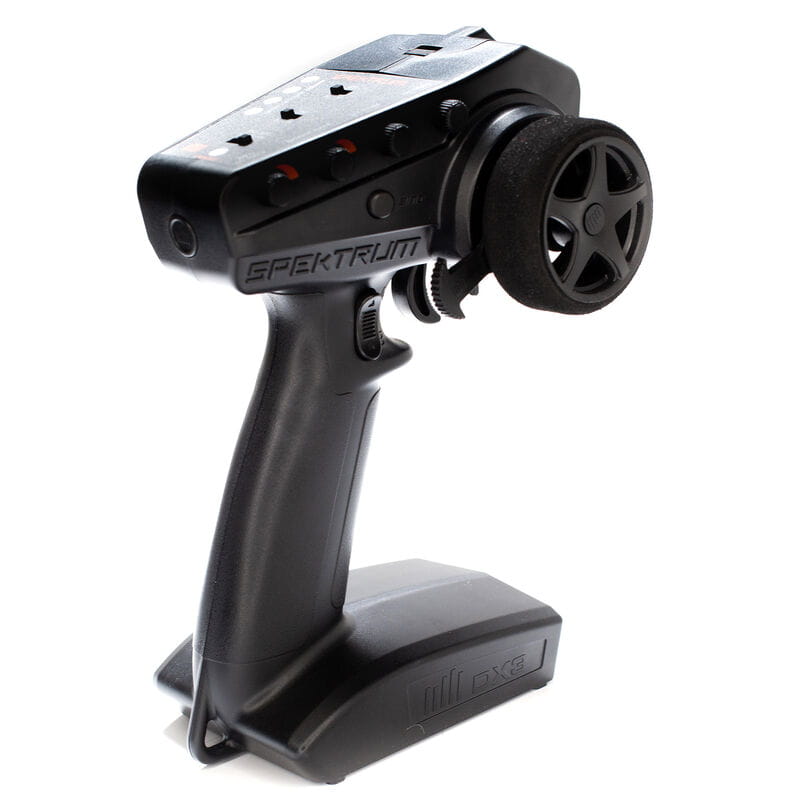 Spektrum DX3 Thumb Steer Wheel - RC-Zubehoer