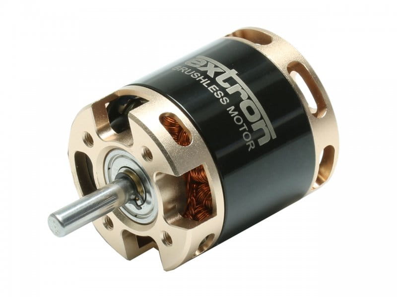 Extron Brushless Motor EXTRON 2826/12 (720KV)
