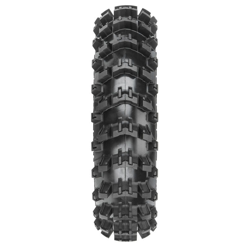 Proline 1_4 Dunlop Geomax MX14 V2 Bead M2 Rear Reifen_ Promoto-MX - RC-Zubehoer