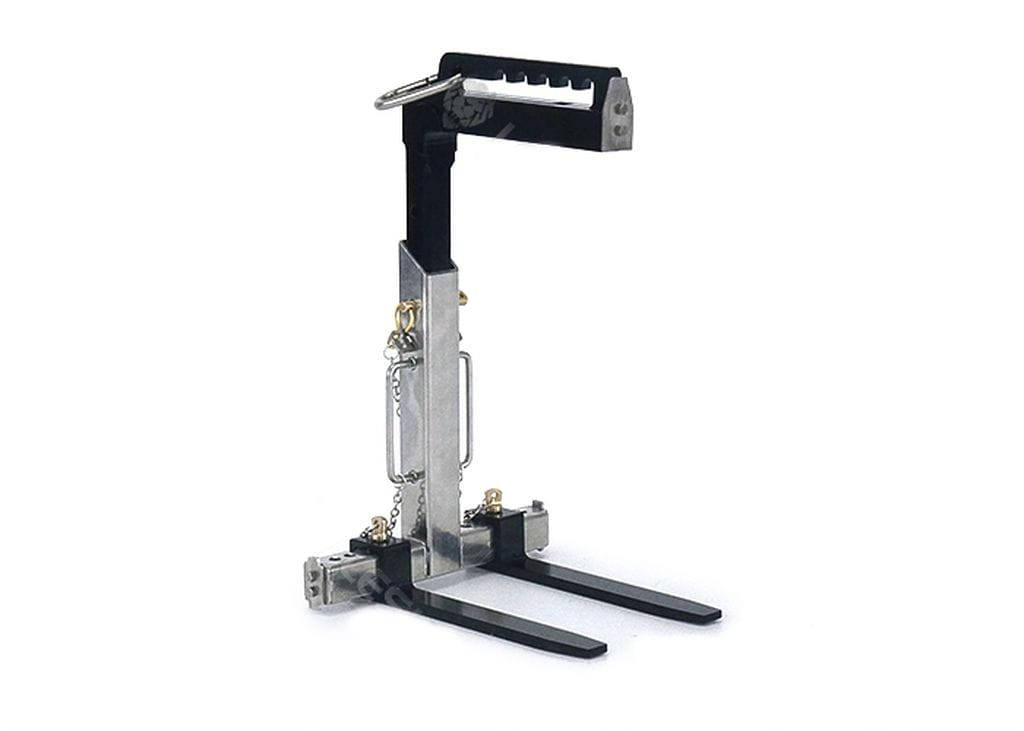 Lesu 1_14 Krangabel fuer Paletten RC Modellbau - RC-Zubehoer