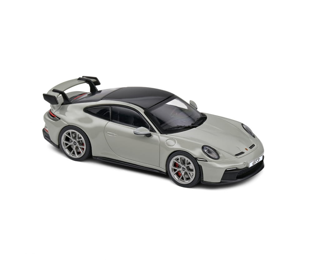 Solido 1:43 Porsche 992 GT3 Modellauto