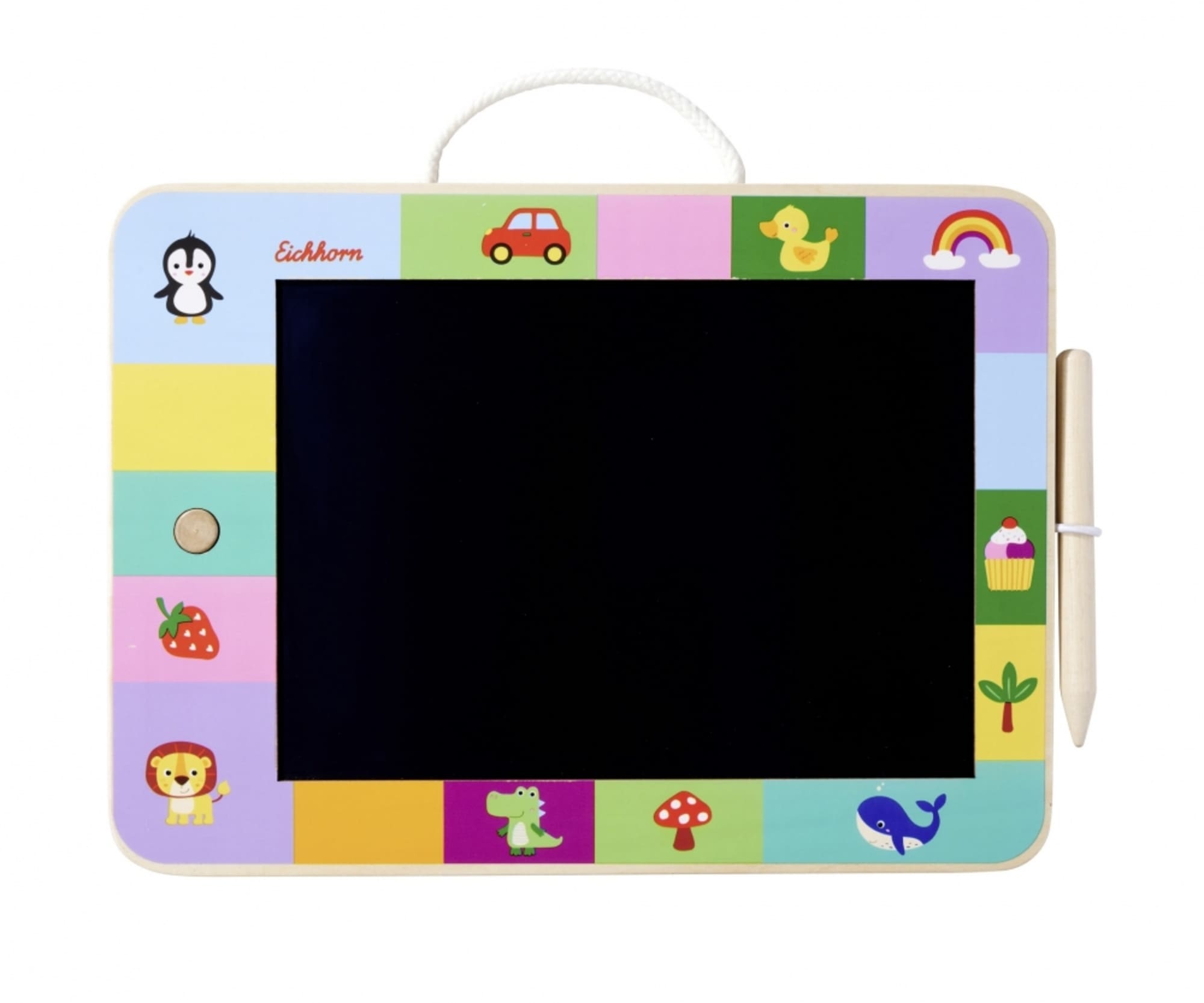 Fabelhafte Blaupunkt Lcd Kinder Zeichentafel Ebenbild