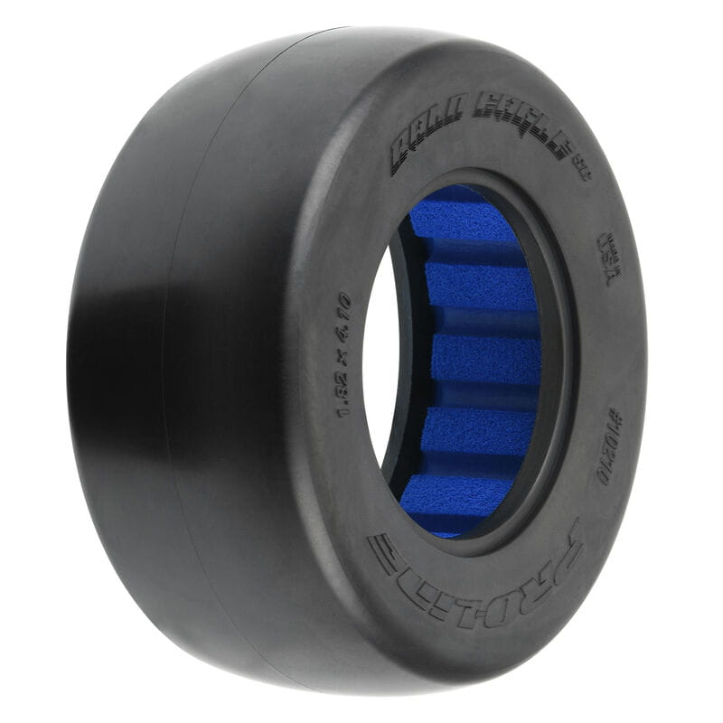 Proline Short Course Truck Reifen 1:10 Bald Eagle MC 2.2"/3.0" 2St.