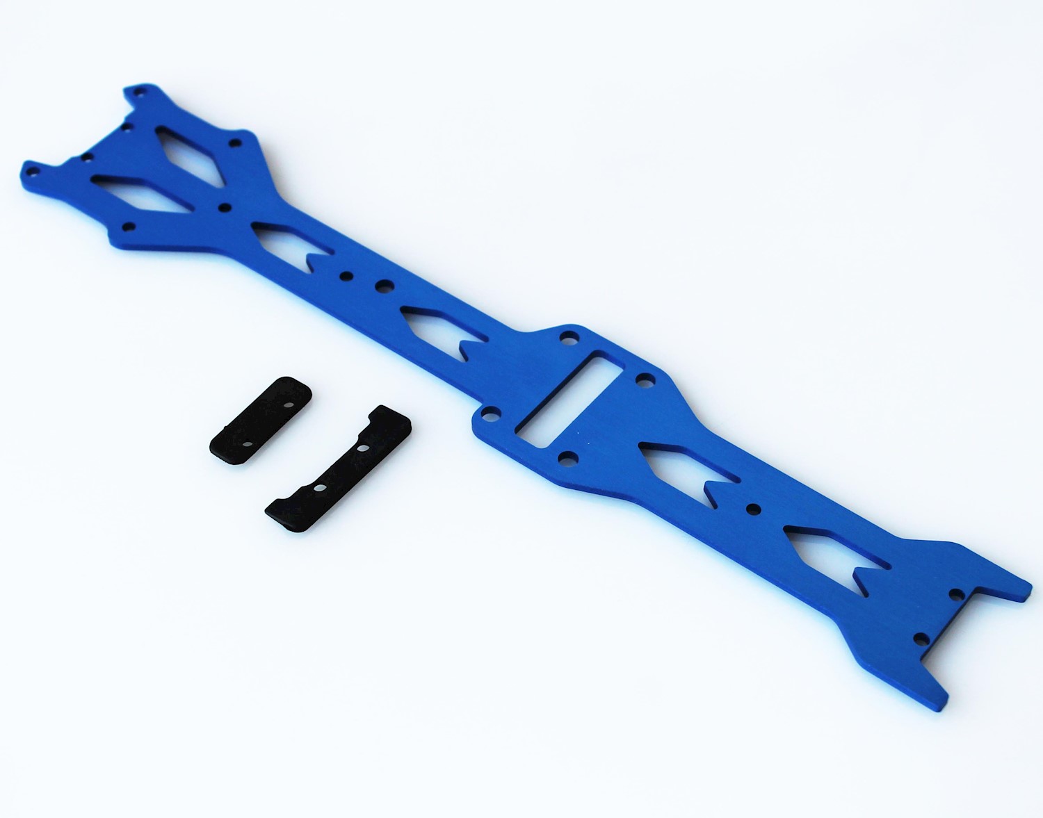 Drive & Fly Models Oberdeck Alu