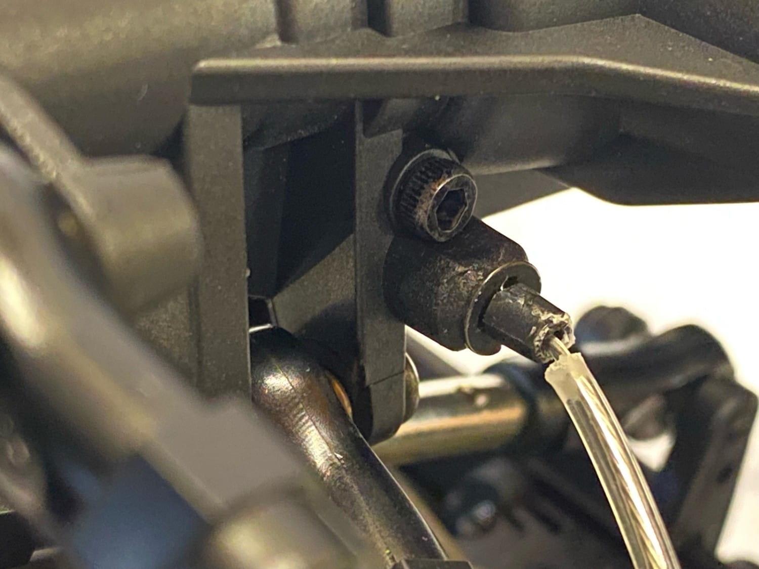 DF Models DF-4S Pro Crawler 1_10 RTR Gelb DF Models DF-4S Pro Crawler 1_10 RTR Gelb Offroad