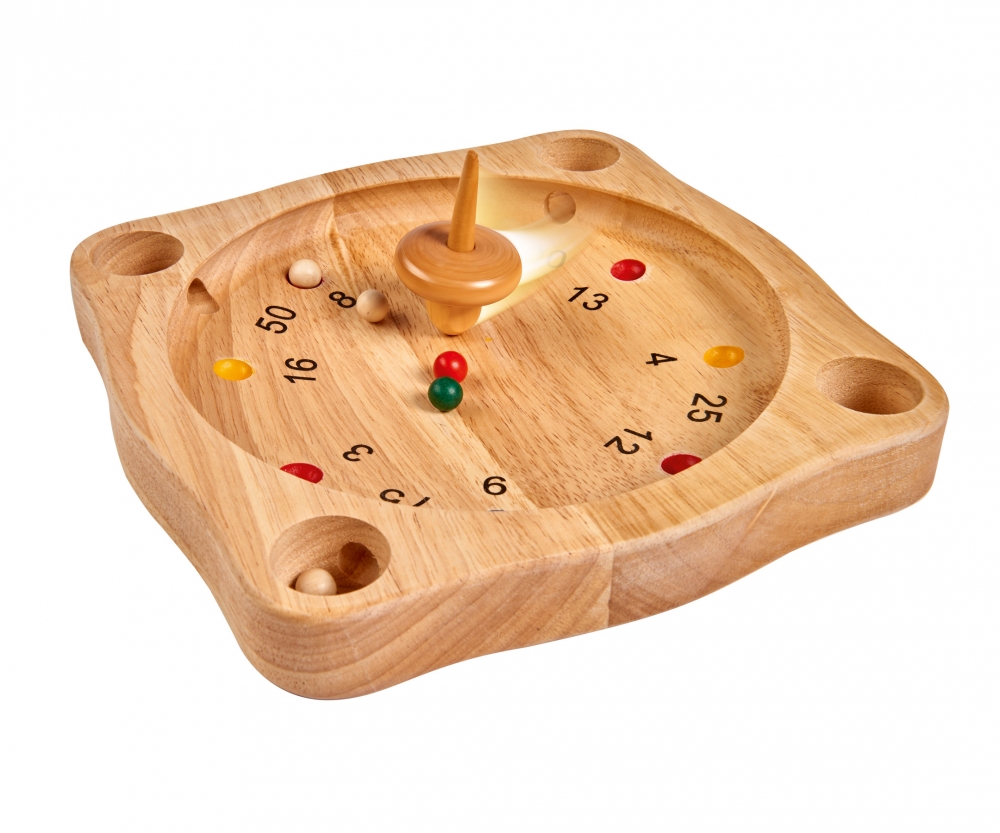 Zoch Deluxe Tiroler Roulette