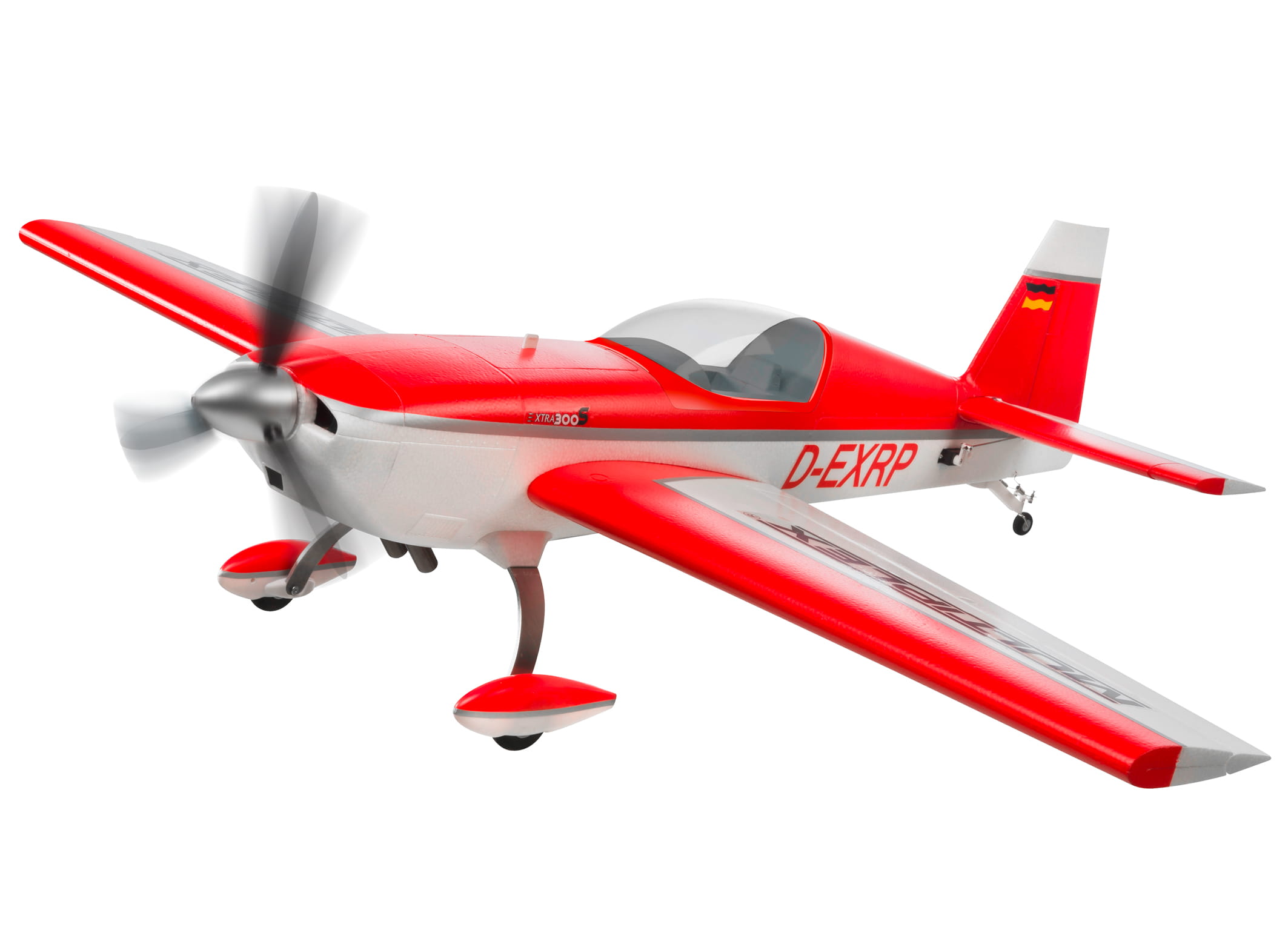 Multiplex RC Flugzeug RR Extra 300 S RC Flugzeug RR Extra 300 S