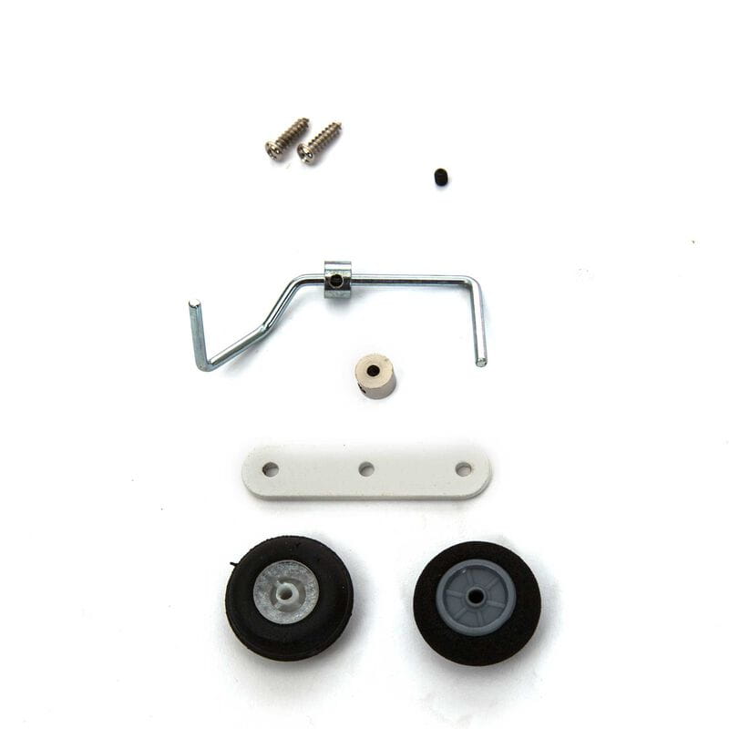 Hangar 9 Spornrad_ Ultra Stick 10cc - RC-Zubehoer