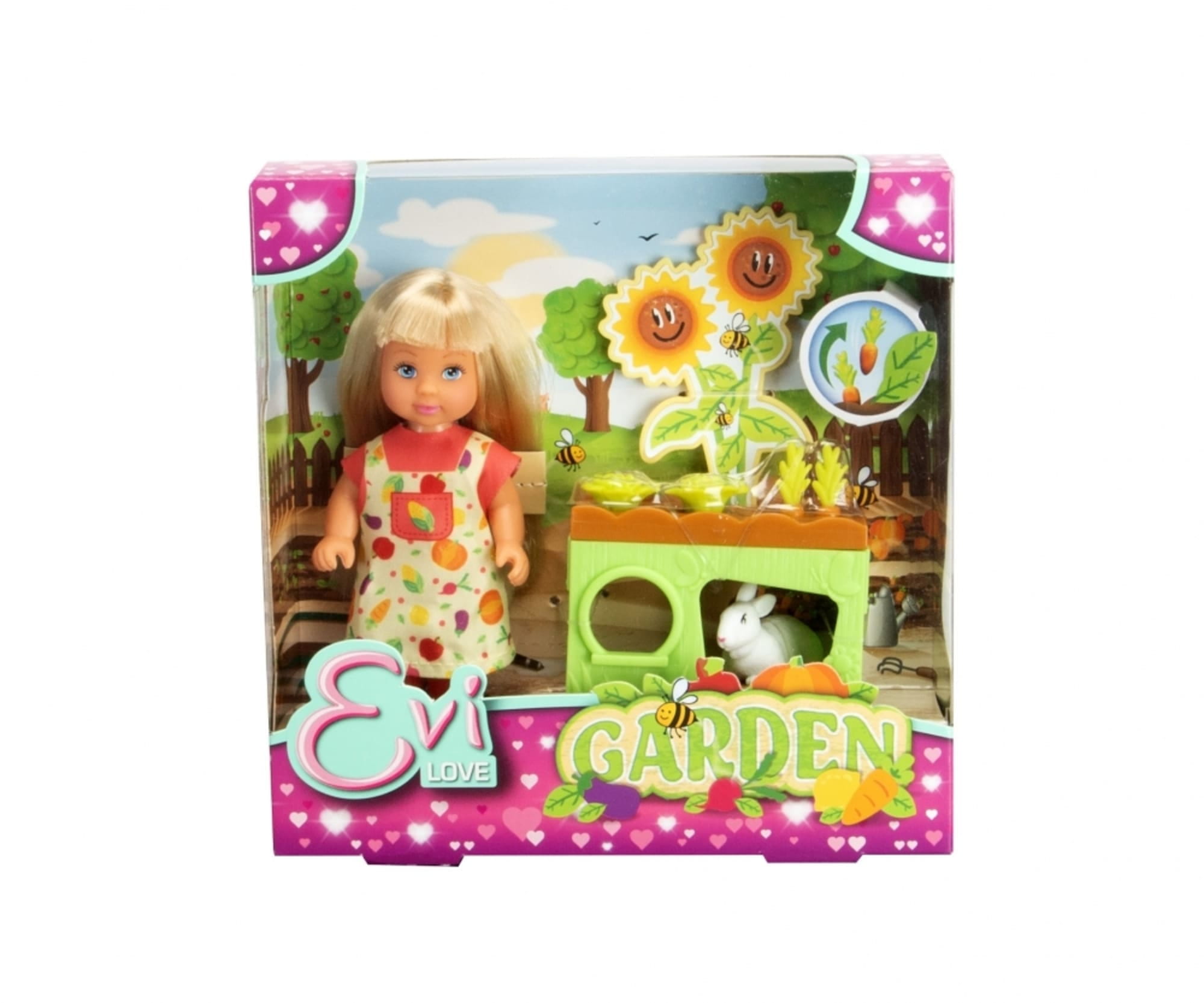 Simba Toys EL Garden