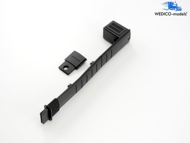 Wedico Luftfilter fuer Zugmaschine - RC-Zubehoer