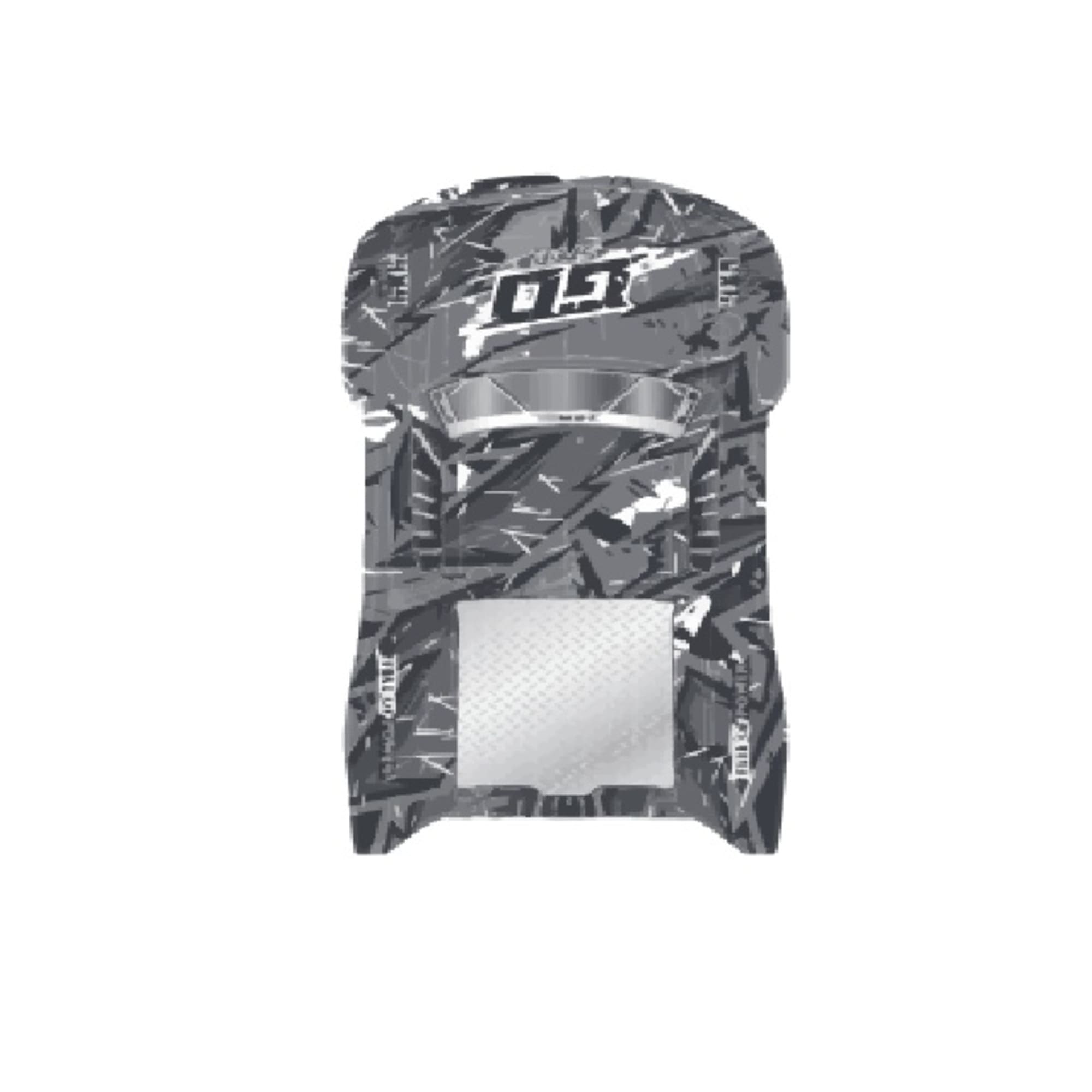 DF Models Karosserie DF06 PRO MINI DF Models Karosserie DF06 PRO MINI - RC-Zubehoer