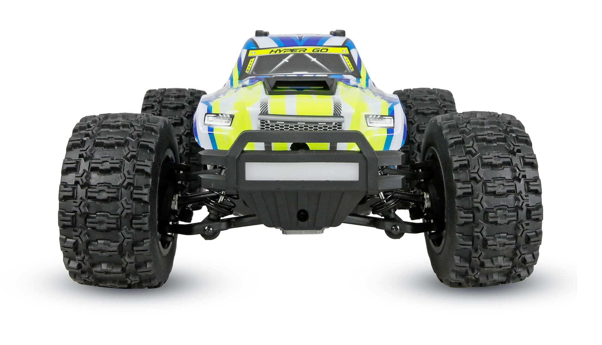 Amewi Hyper GO MTX14 RC Monstertruck brushless 4WD 1_14 RTR - Art_-Nr. 22759