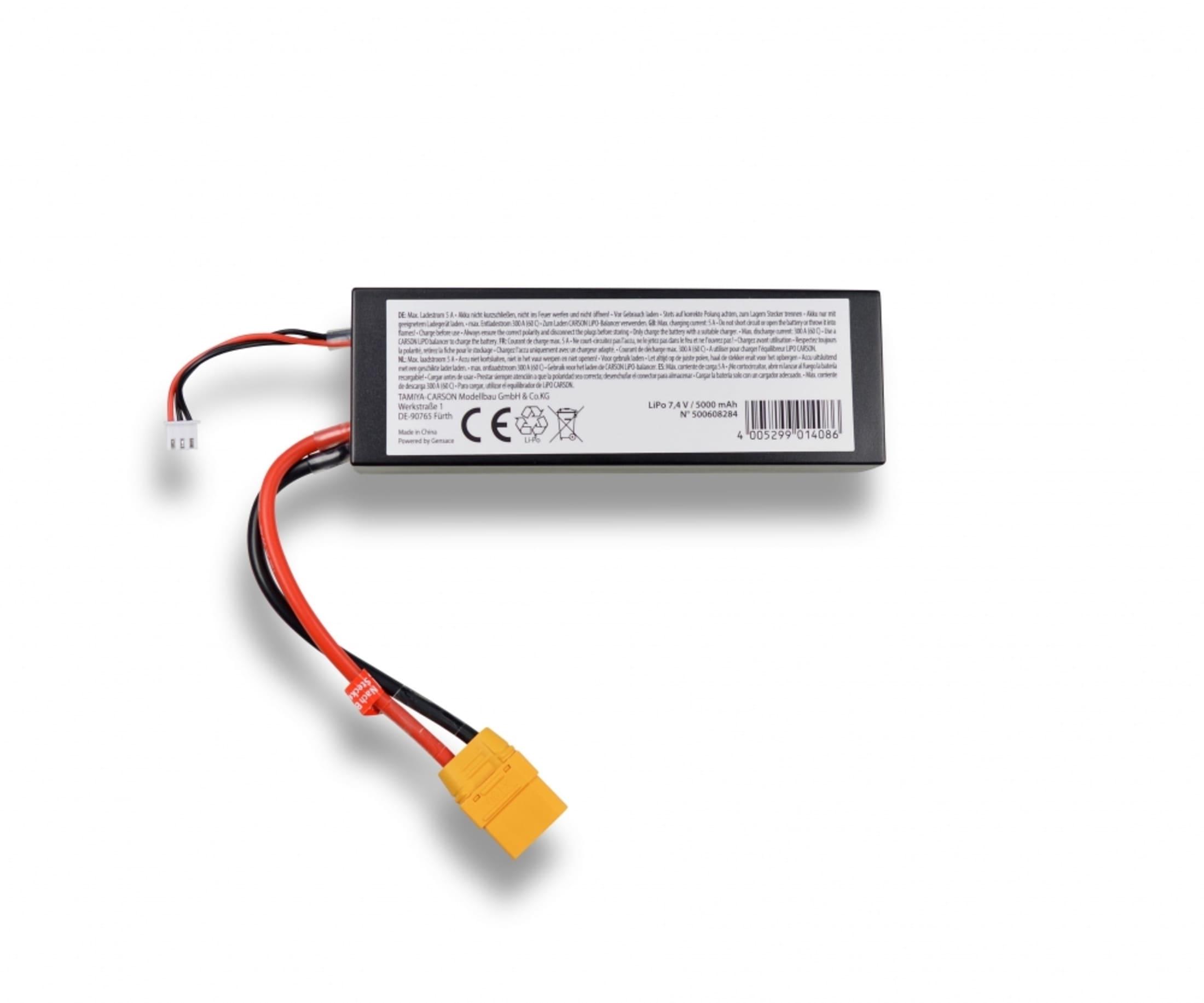 carson-7-4v-5000mah-60c-lipo-akku-xt90