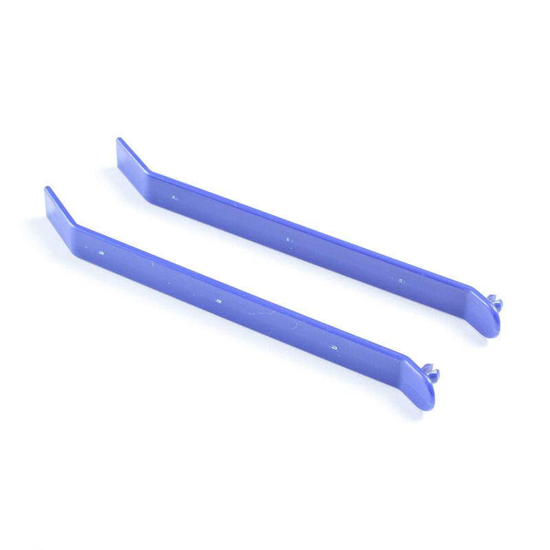 E-flite Wing Struts _ Twin Otter - RC-Zubehoer