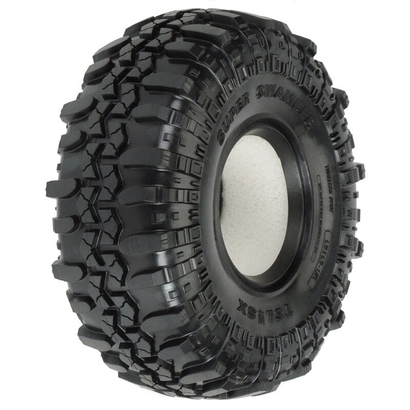 Proline TSL SX Super Swamper XL 1.9 G8 Rock Terrain Tire_2 - RC-Zubehoer