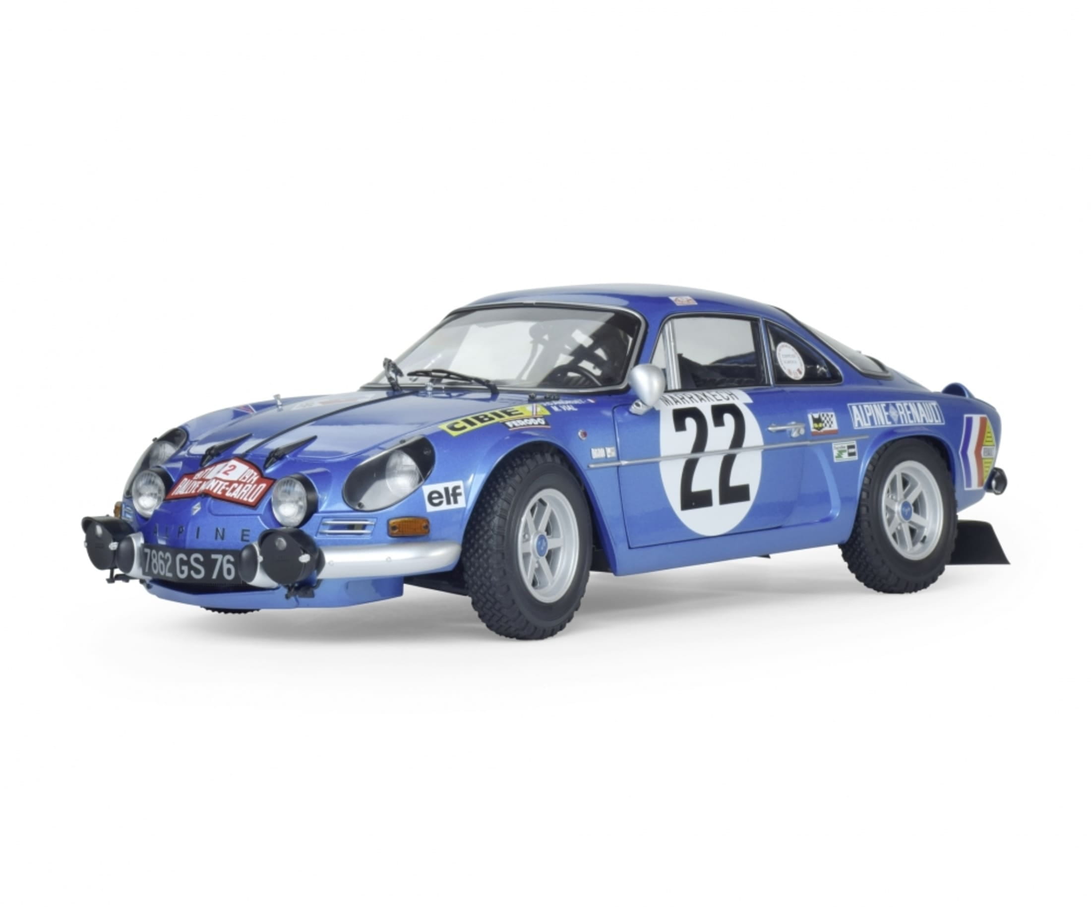 ixo 1 8 ixo renault alpine a110 rally wb ixo-1-8-ixo-renault-alpine-a110-rally-wb-