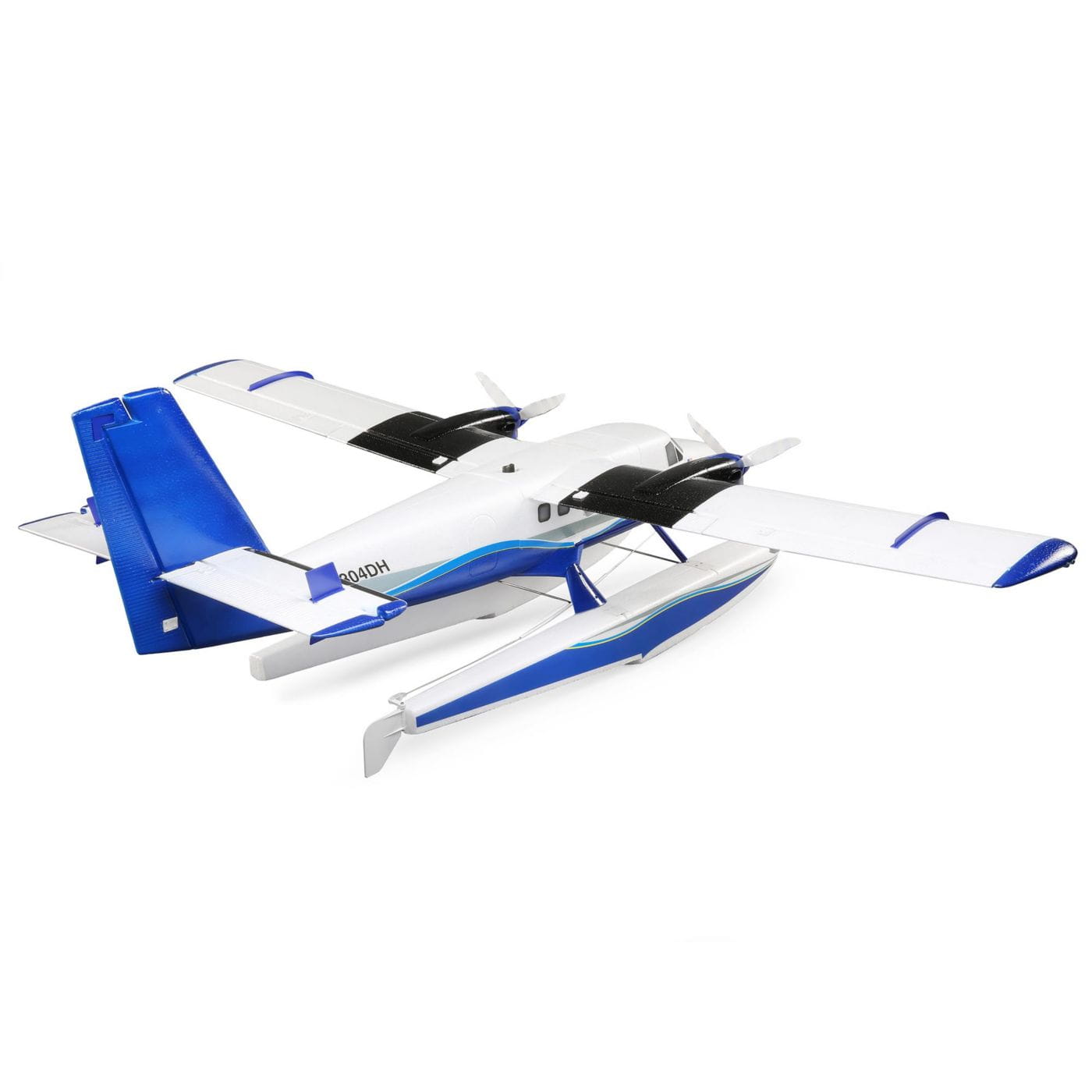 E-flite RC Flugzeug Twin Otter 1,2m PNP E-flite RC Flugzeug Twin Otter 1,2m PNP