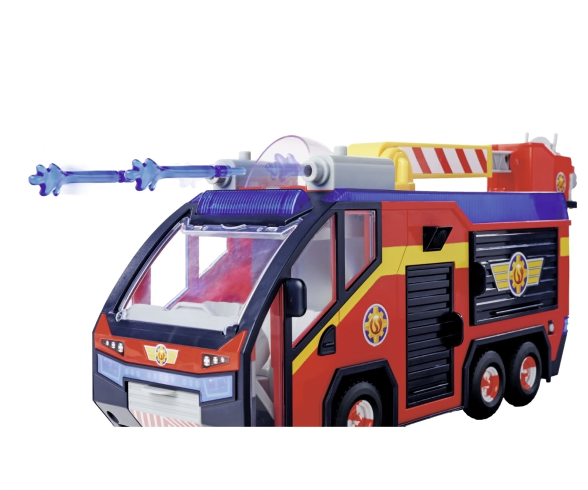Simba Toys Sam Jupiter
