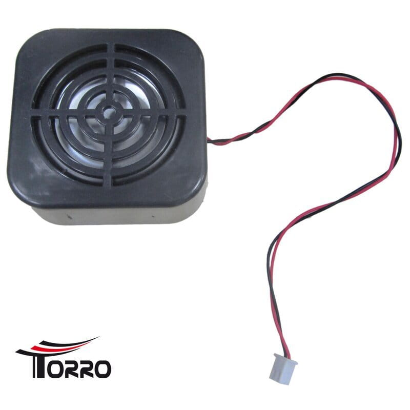 Torro RC Funkfernbedienung Komplett Set 2.4 GHz