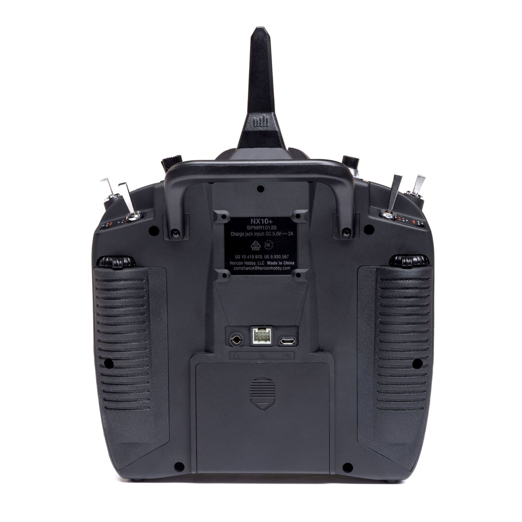 Spektrum NX10_ DSMX 20-Kanal RC Fernsteuerung Sender