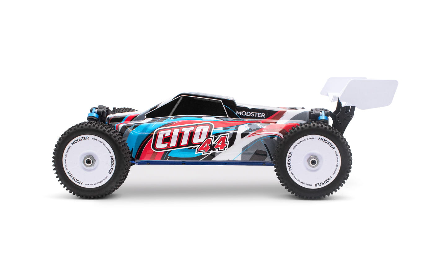 Modster cito-v2-rc-buggy-brushless-4wd-1-8-rtr