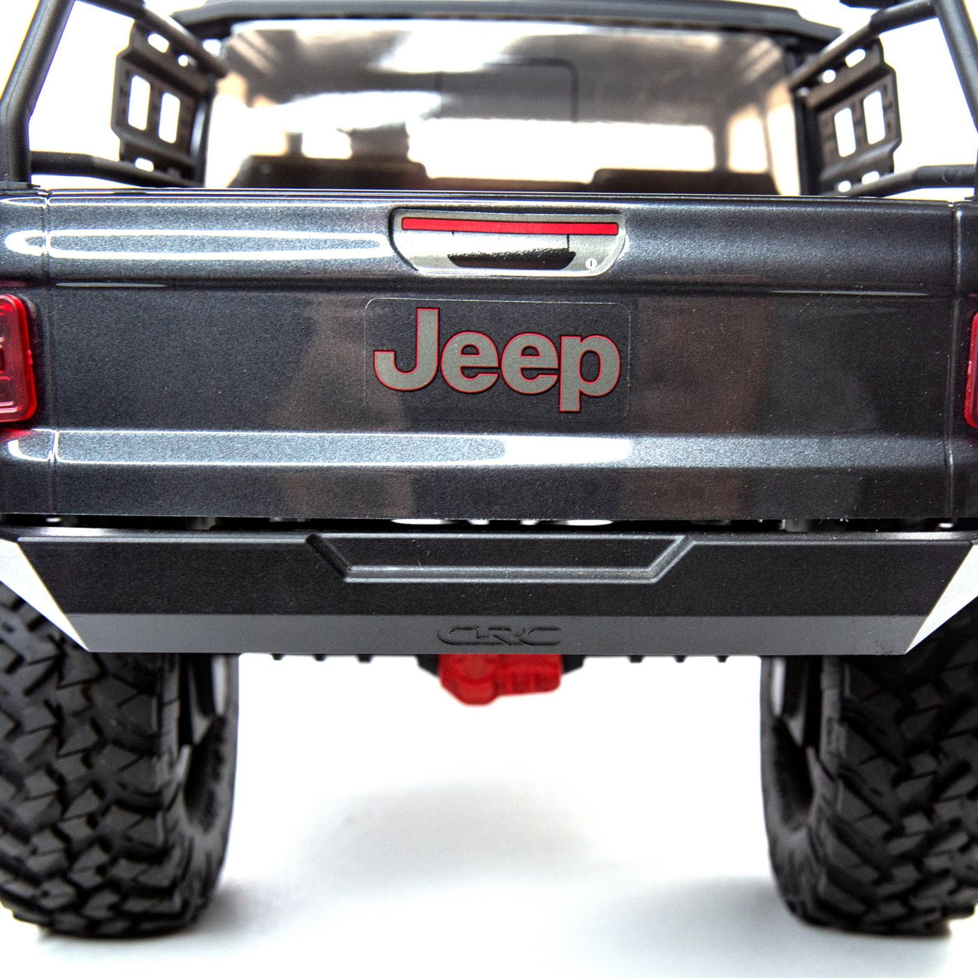 Axial jeep cherokee rtr new arrivals