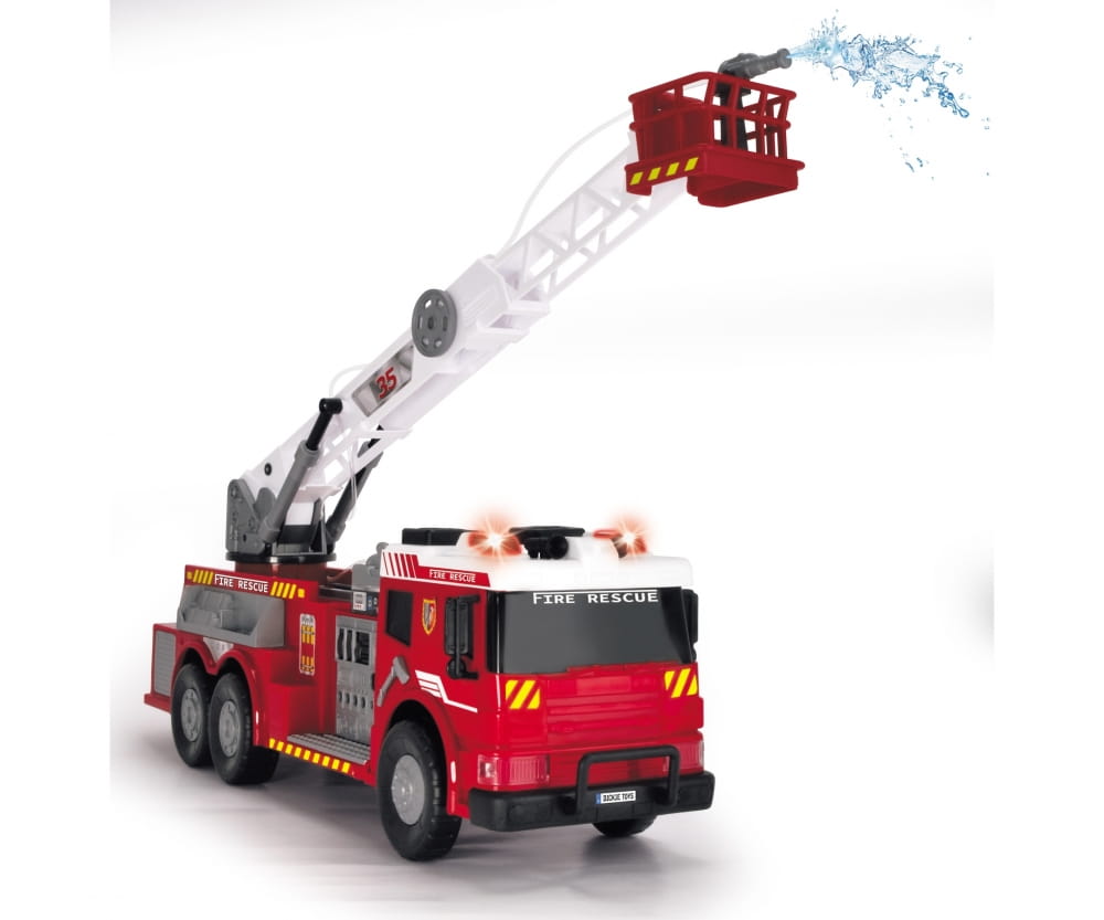 Dickie Fire Brigade Dickie Fire Brigade