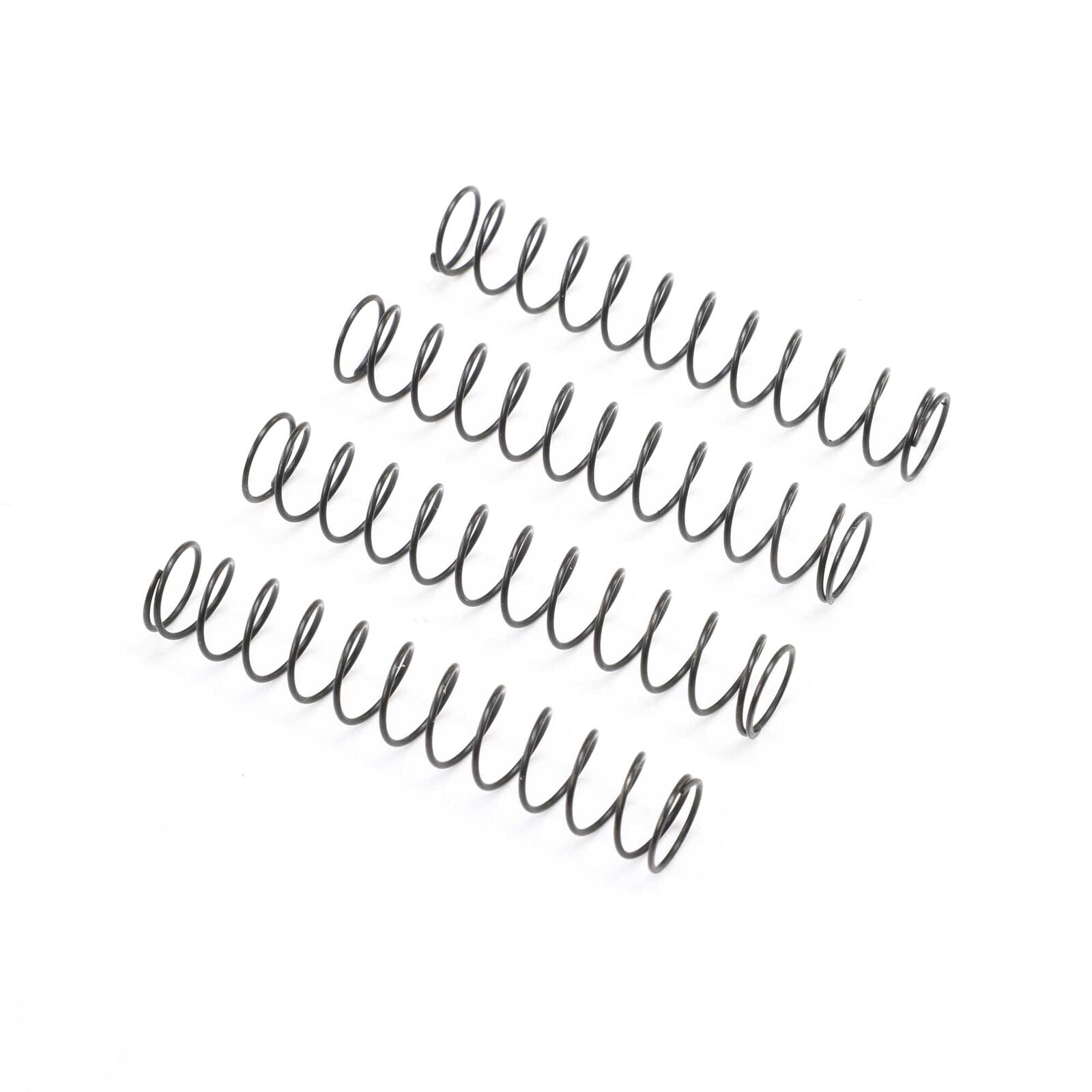 Losi Shock Spring Internal 2_0lb _4_ LMT 2.0 - RC-Zubehoer